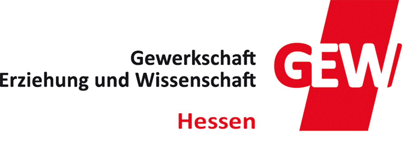 Logo der Gewerkschaft Erziehung und Wissenschaft