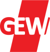 GEW-Logo